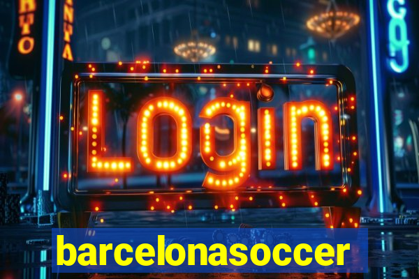 barcelonasoccer.club