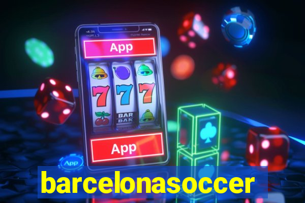 barcelonasoccer.club