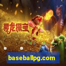 baseballpg.com