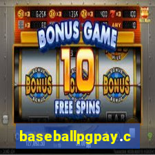 baseballpgpay.com