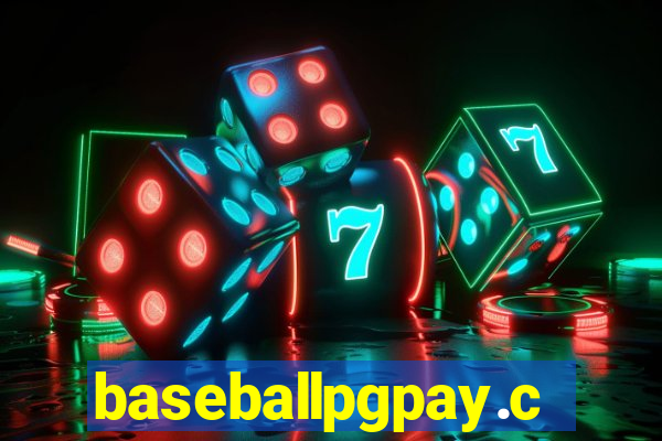 baseballpgpay.com