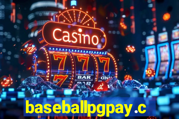 baseballpgpay.com