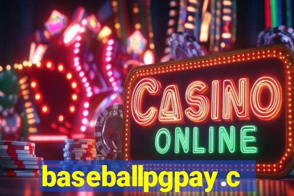 baseballpgpay.com