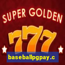 baseballpgpay.com