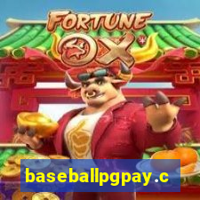 baseballpgpay.com