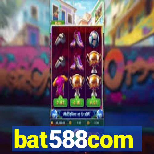 bat588com