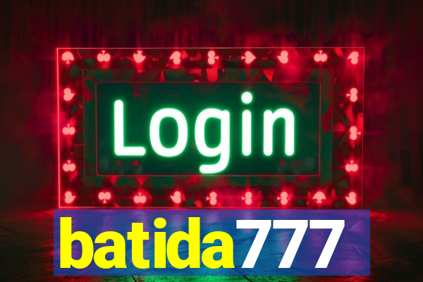 batida777