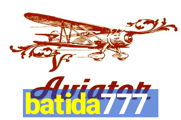 batida777