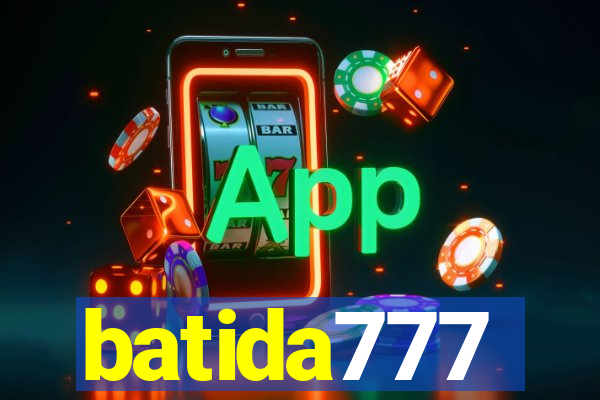 batida777