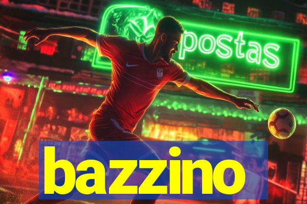 bazzino