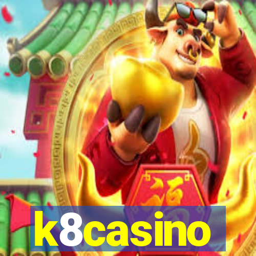 k8casino