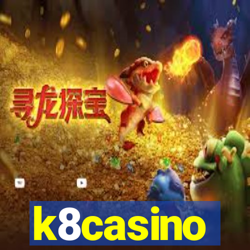 k8casino