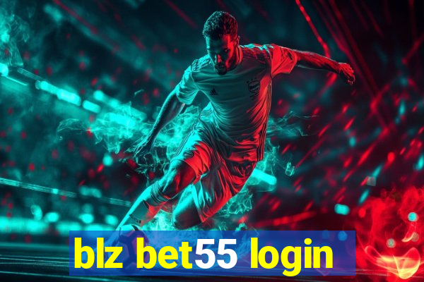 blz bet55 login