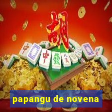 papangu de novena