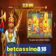 betcassino818