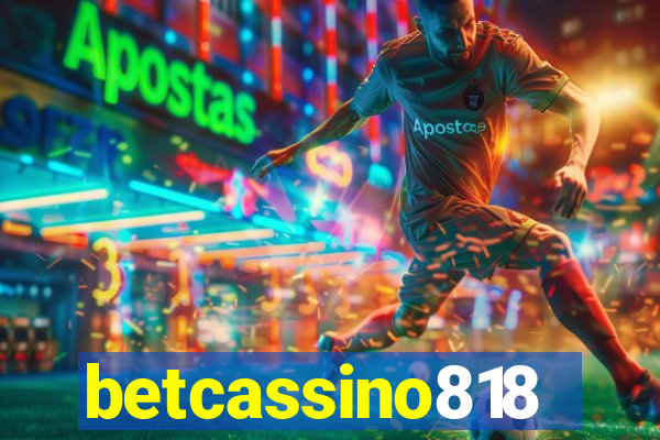 betcassino818