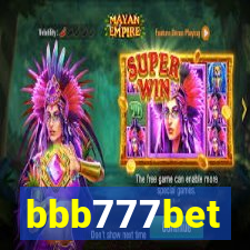 bbb777bet