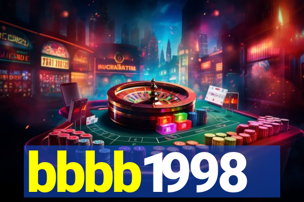 bbbb1998