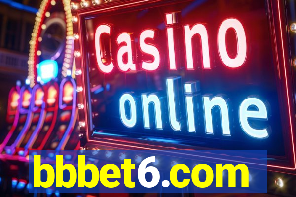 bbbet6.com