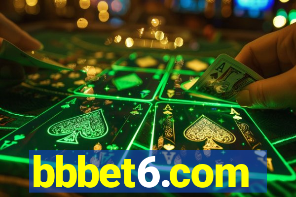 bbbet6.com