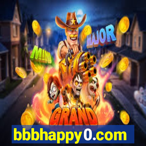 bbbhappy0.com