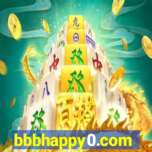 bbbhappy0.com