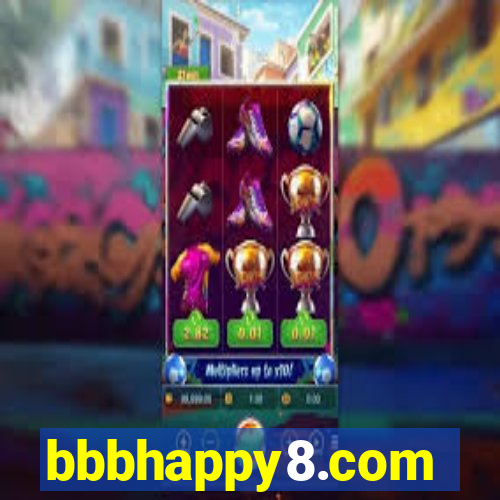 bbbhappy8.com