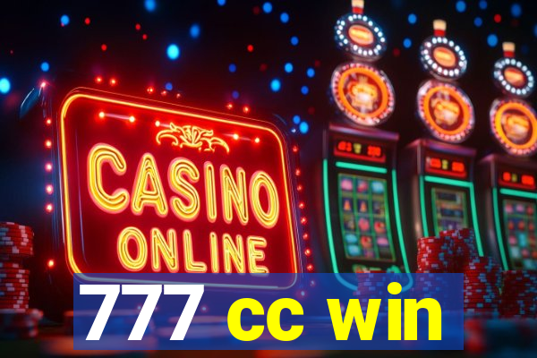 777 cc win