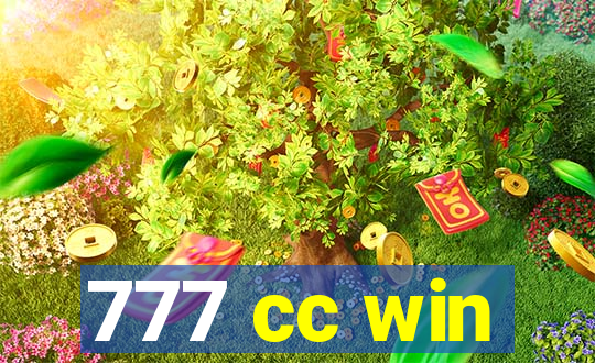 777 cc win