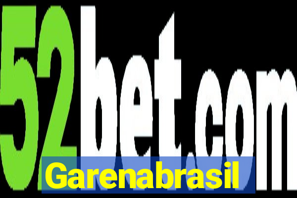 Garenabrasil