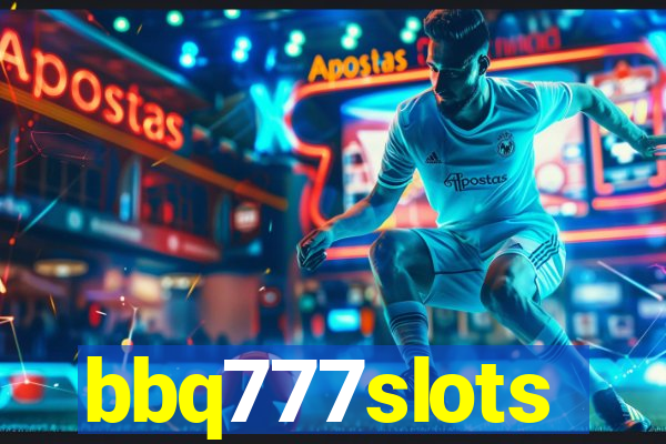 bbq777slots