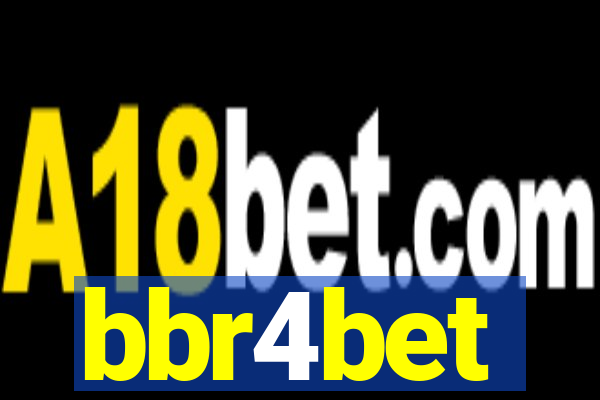 bbr4bet