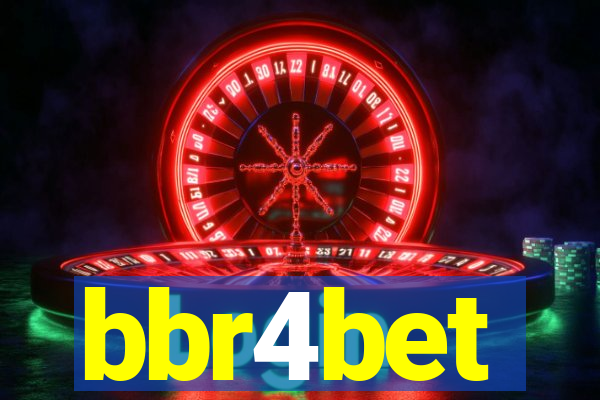 bbr4bet