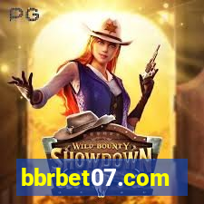 bbrbet07.com