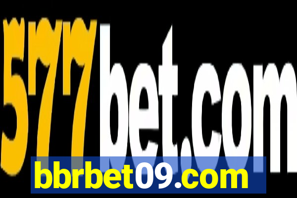 bbrbet09.com