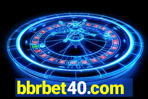 bbrbet40.com