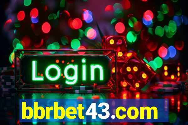 bbrbet43.com