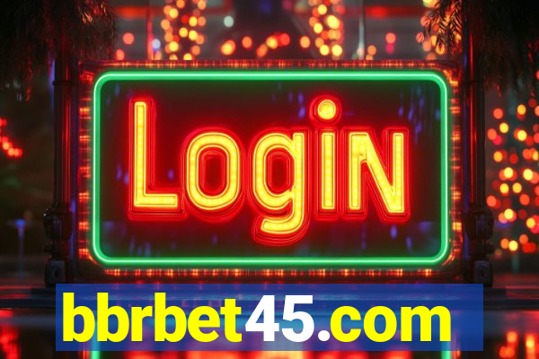 bbrbet45.com