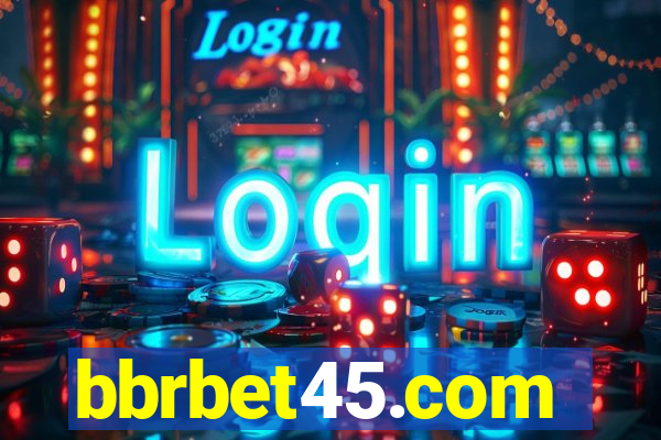 bbrbet45.com