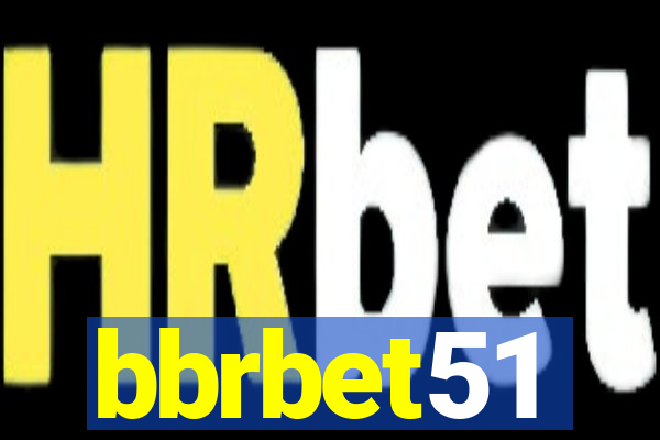 bbrbet51