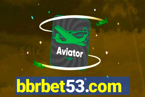 bbrbet53.com