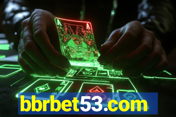 bbrbet53.com