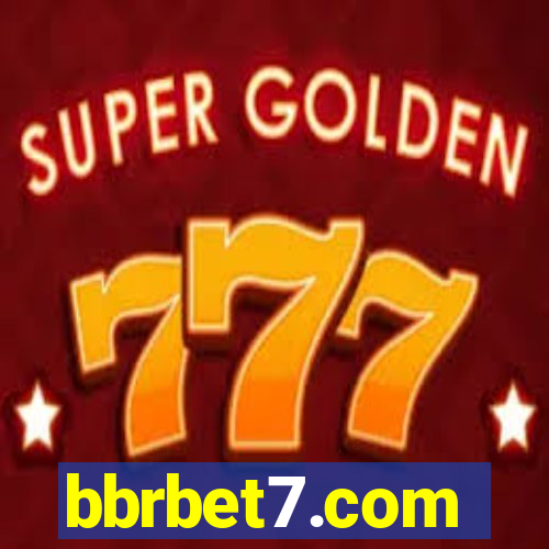 bbrbet7.com