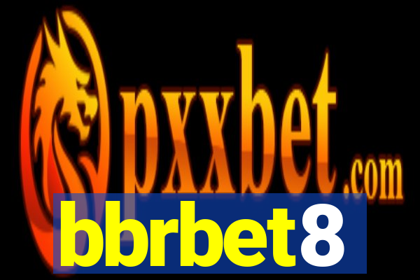 bbrbet8