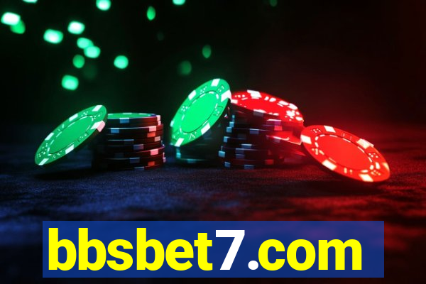 bbsbet7.com