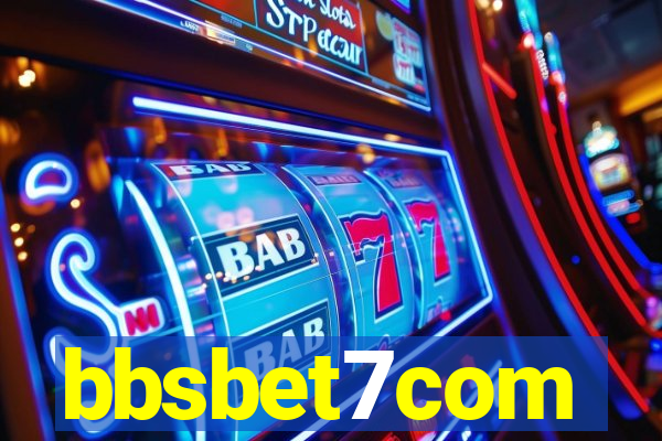 bbsbet7com