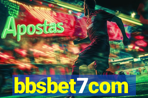 bbsbet7com