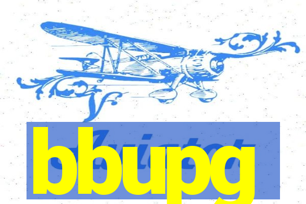 bbupg