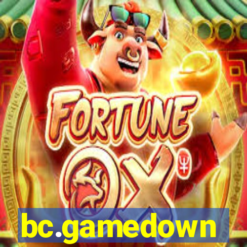 bc.gamedown