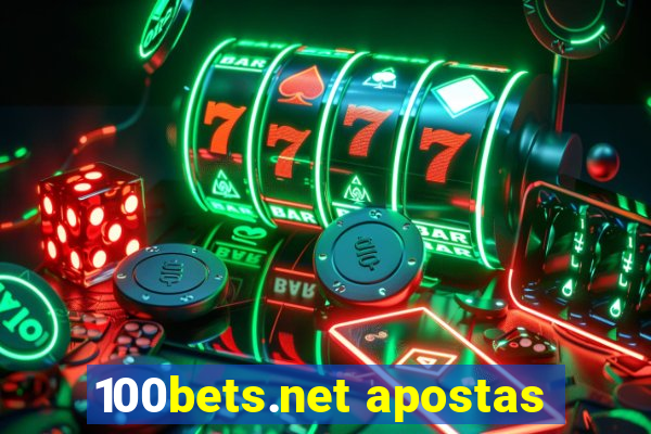 100bets.net apostas